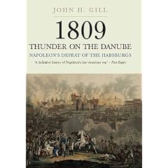 1809 - Thunder on the Danube - Napoleon's Defeat of the Habsburgs: 1 Abensberg