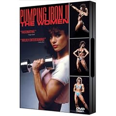 Pumping Iron II: The Women