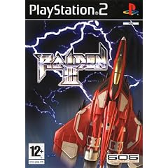 Raiden 3