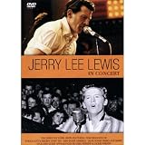 Jerry Lee Lewis - in Concert [DVD]