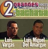 2 Grandes Voces Internacionales de La Bachata