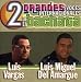 2 Grandes Voces Internacionales de La Bachata
