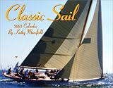 Classic Sail 2003 Calendar