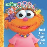 Books : Just the Way You Are (Sesame Street)