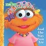 Just the Way You Are (Sesame Street)