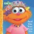 Just the Way You Are (Sesame Street)