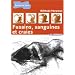 Fusains, sanguines et craies