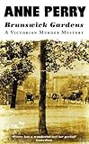 Brunswick Gardens (Charlotte & Thomas Pitt Novels (Paperback))