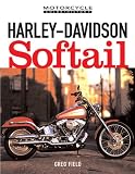 Harley-Davidson Softail (Motorcycle Color History)