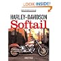 Harley-Davidson Softail (Motorcycle Color History)