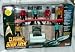 Search : 1993 Classic Star Trek Collector Figure Set from Original TV Show