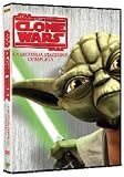 Star Wars - The Clone Wars - Stagione 02 (4 Dvd)