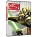 Star Wars - The Clone Wars - Stagione 02 (4 Dvd)