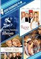 Kevin Costner Collection: 4 Film Favorites (2 Discs)