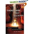 Thousands not Billions: Challenging the Icon of Evolution, Questioning the Age of the Earth by Donald DeYoung