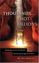 Thousands not Billions