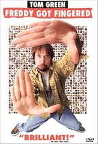 Freddy Got Fingered