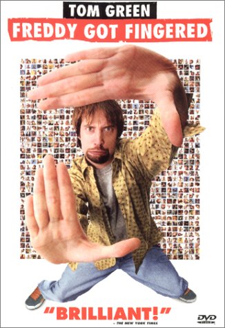 Free Download Of Freddy Got Fingered