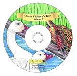 Volume 2, The Turtle Who Could Not Stop Talking; The Lad Who Went to the North Wind