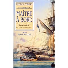 Ma�tre � bord
