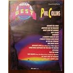 The New Best of Phil Collins book cover
