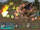 スターオーシャン3 Till the End of Time