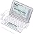 ���̉��i�т̑�\�I�ȏ��i
�uEx-word�@XD-SF5700MED�v