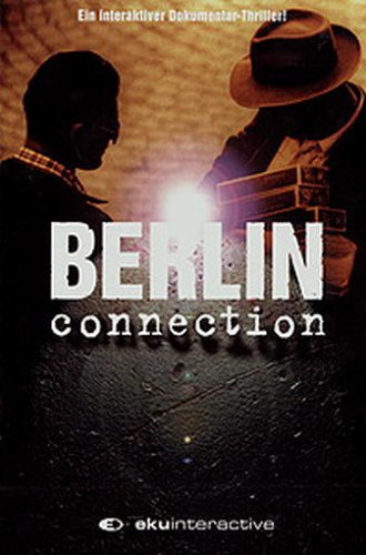 City Travel Guides Discounted  Video-Spiele : Berlin Connection