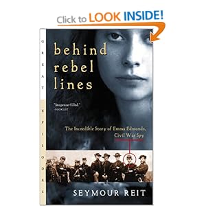 Emma Edmonds Pictures