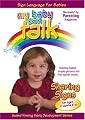 My Baby Can Talk - Sharing Signs