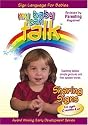 My Baby Can Talk - Sharing Signs