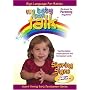 My Baby Can Talk - Sharing Signs <b>DVD</b> ~ My Baby Can Talk
