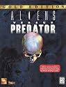 Alien Vs Predator Gold Edition