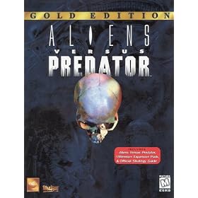 Aliens Versus Predator Gold by Vivendi Universal