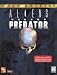 Aliens Versus Predator Gold Edition (Jewel Case)