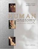 Human Anatomy Laboratory Textbook