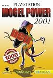 Playstation Mogel-Power 2001 . Cheats zu 1000 Spielen
