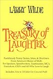 The Larry Wilde Treasury of Laughter