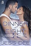 Dinner at Eight: Sunday Night Dinner Club, Book 3