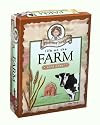 Professor Noggin Life On The Farm Card Game