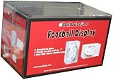 BallQube Football Display