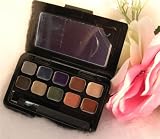 Smashbox Proof Cream Eye Liner Palette (Unboxed) 1.5g/0.053oz w/ Mini Applicator Brush