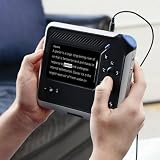 Humanware - Intel Reader
