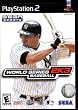 World Series Baseball 2K3 PS2