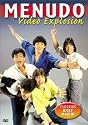 Menudo - Video Explosion