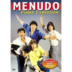 Menudo+ricky+martin