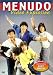 DVD : Menudo - Video Explosion