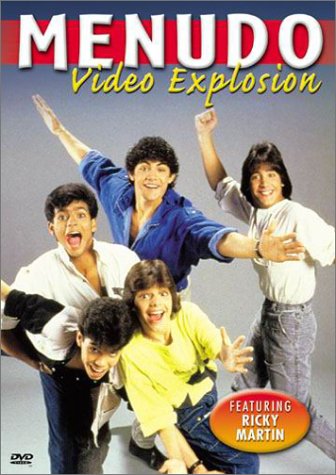 Video Explosion