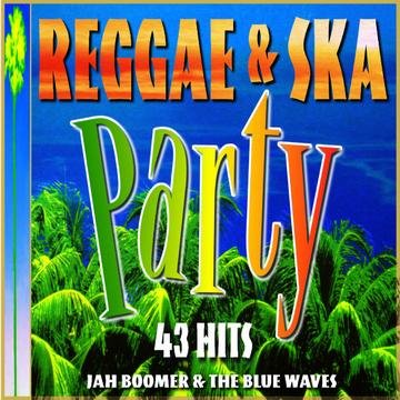 CD-Charts  Search : Reggae & Ska Party