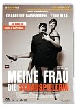 Produkt-Bild: Meine Frau die Schauspielerin